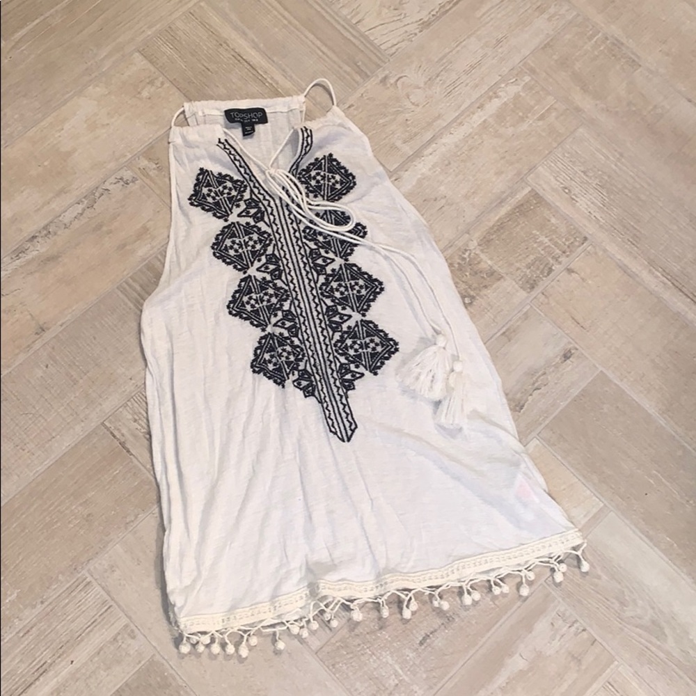 ✨3 for $15✨ Cute tank